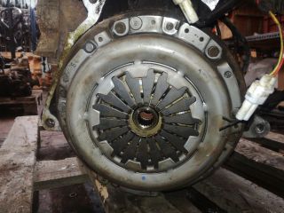 bontott SUZUKI SWIFT II Kuplung Szerkezet