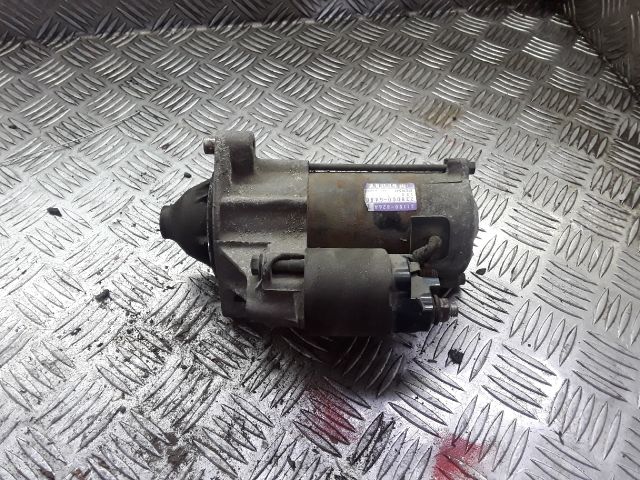 bontott SUZUKI SWIFT II Önindító