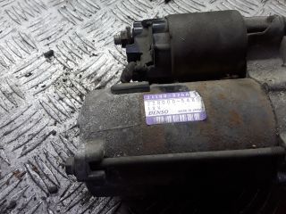 bontott SUZUKI SWIFT II Önindító