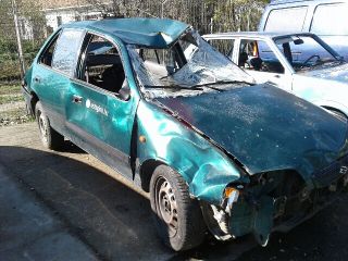 bontott SUZUKI SWIFT II Szívósor