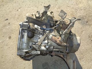 bontott SUZUKI SWIFT II Váltó (Mechanikus)