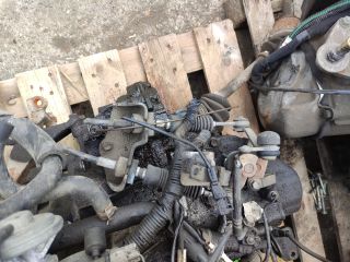 bontott SUZUKI SWIFT II Váltó (Mechanikus)