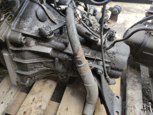 bontott SUZUKI SWIFT II Váltó (Mechanikus)