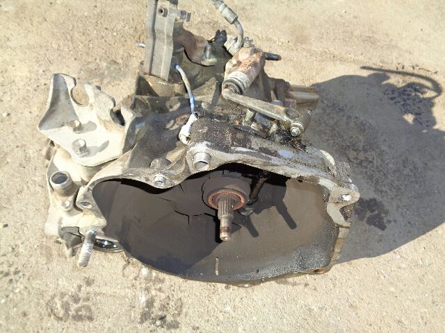 bontott SUZUKI SWIFT II Váltó (Mechanikus)