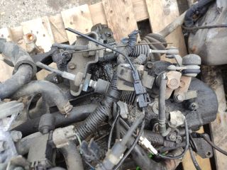 bontott SUZUKI SWIFT II Váltó (Mechanikus)