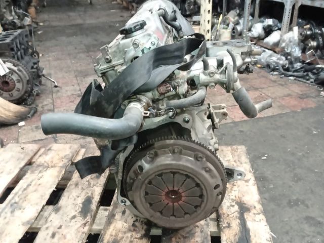 bontott SUZUKI SWIFT II Szelepfedél