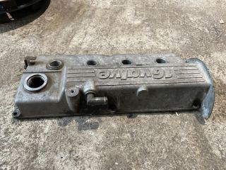 bontott SUZUKI SWIFT II Szelepfedél