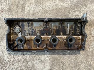 bontott SUZUKI SWIFT II Szelepfedél