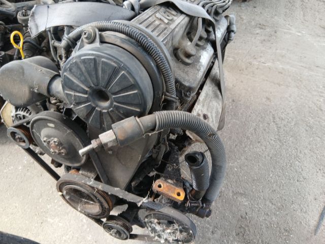 bontott SUZUKI SWIFT II Szívósor