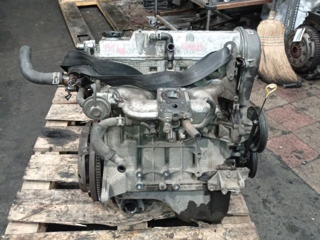 bontott SUZUKI SWIFT II Termosztátház