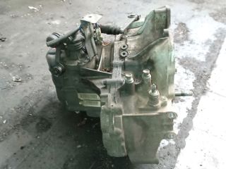 bontott SUZUKI SWIFT II Váltó (Mechanikus)