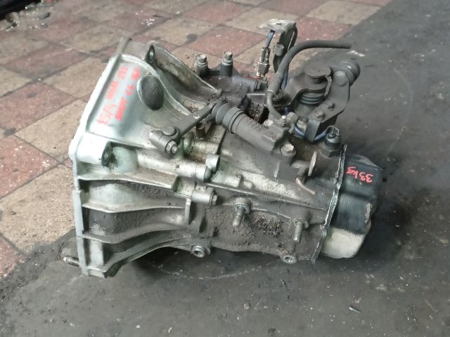 bontott SUZUKI SWIFT II Váltó (Mechanikus)