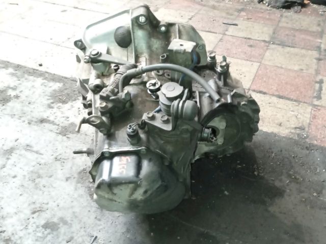 bontott SUZUKI SWIFT II Váltó (Mechanikus)