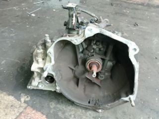 bontott SUZUKI SWIFT II Váltó (Mechanikus)