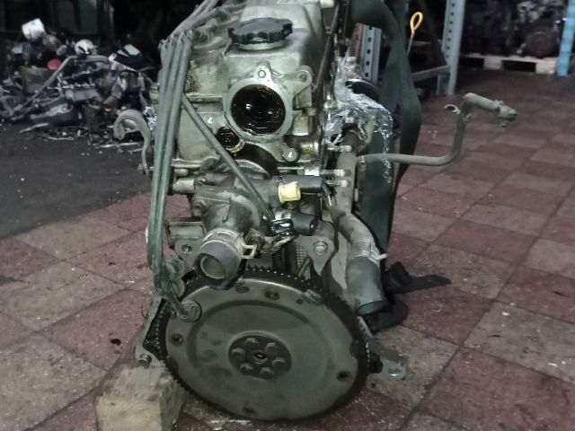 bontott SUZUKI SWIFT II Vízpumpa Szíjtárcsa