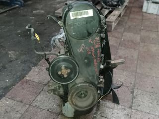 bontott SUZUKI SWIFT II Vízpumpa Szíjtárcsa