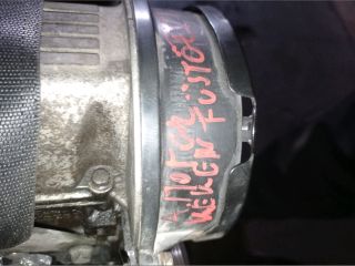 bontott SUZUKI SWIFT II Vízpumpa Szíjtárcsa