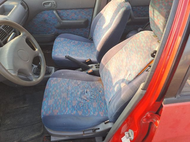 bontott SUZUKI SWIFT II Ablakemelő Kapcsoló Négyes / Kettes