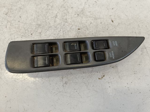 bontott SUZUKI SWIFT II Ablakemelő Kapcsoló Négyes / Kettes