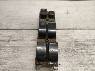 bontott SUZUKI SWIFT II Ablakemelő Kapcsoló Négyes / Kettes