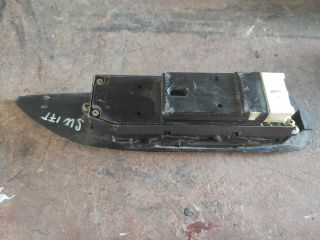 bontott SUZUKI SWIFT II Ablakemelő Kapcsoló Négyes / Kettes