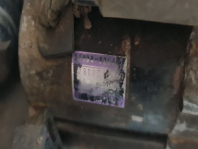 bontott SUZUKI SWIFT II Ablakemelő Kapcsoló Négyes / Kettes