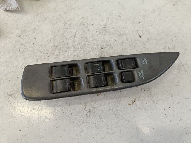 bontott SUZUKI SWIFT II Ablakemelő Kapcsoló Négyes / Kettes