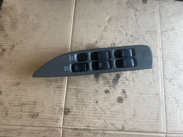 bontott SUZUKI SWIFT II Ablakemelő Kapcsoló Négyes / Kettes