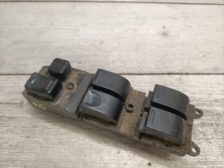 bontott SUZUKI SWIFT II Ablakemelő Kapcsoló Négyes / Kettes