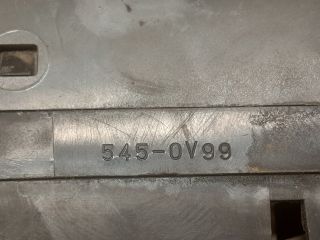 bontott SUZUKI SWIFT II Ablakemelő Kapcsoló Négyes / Kettes