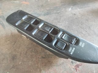 bontott SUZUKI SWIFT II Ablakemelő Kapcsoló Négyes / Kettes