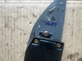 bontott SUZUKI SWIFT II Ablakemelő Kapcsoló Négyes / Kettes