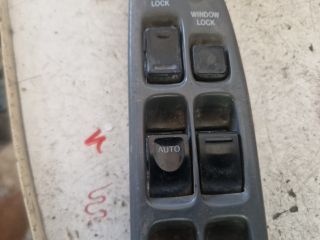 bontott SUZUKI SWIFT II Ablakemelő Kapcsoló Négyes / Kettes