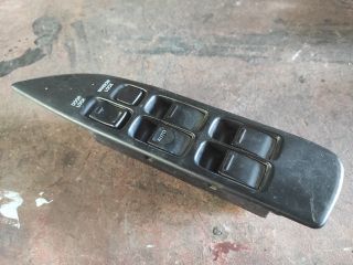 bontott SUZUKI SWIFT II Ablakemelő Kapcsoló Négyes / Kettes