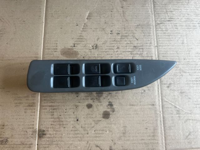 bontott SUZUKI SWIFT II Ablakemelő Kapcsoló Négyes / Kettes