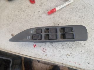 bontott SUZUKI SWIFT II Ablakemelő Kapcsoló Négyes / Kettes