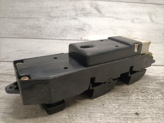 bontott SUZUKI SWIFT II Ablakemelő Kapcsoló Négyes / Kettes