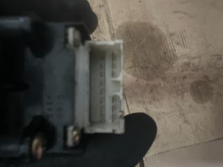 bontott SUZUKI SWIFT II Ablakemelő Kapcsoló Négyes / Kettes