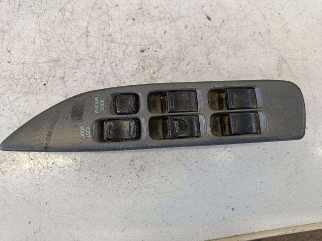 bontott SUZUKI SWIFT II Ablakemelő Kapcsoló Négyes / Kettes