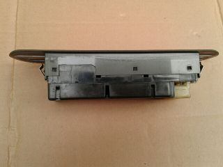 bontott SUZUKI SWIFT II Ablakemelő Kapcsoló (Pozíciófüggetlen)