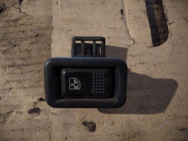 bontott SUZUKI SWIFT II Ablakemelő Kapcsoló (Pozíciófüggetlen)