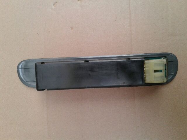 bontott SUZUKI SWIFT II Ablakemelő Kapcsoló (Pozíciófüggetlen)