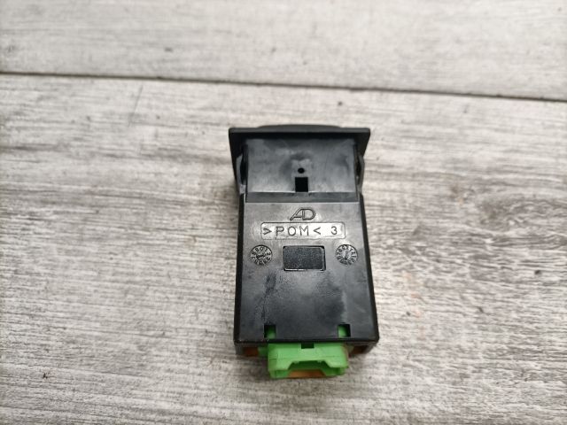 bontott SUZUKI SWIFT II Ablakfűtés Kapcsoló