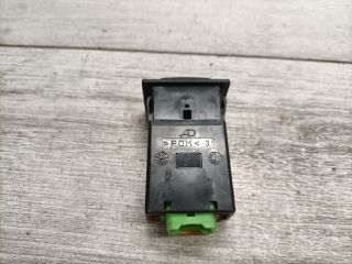 bontott SUZUKI SWIFT II Ablakfűtés Kapcsoló