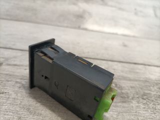 bontott SUZUKI SWIFT II Ablakfűtés Kapcsoló