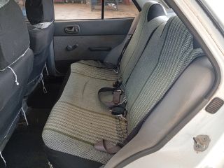 bontott SUZUKI SWIFT II Ablakfűtés Kapcsoló