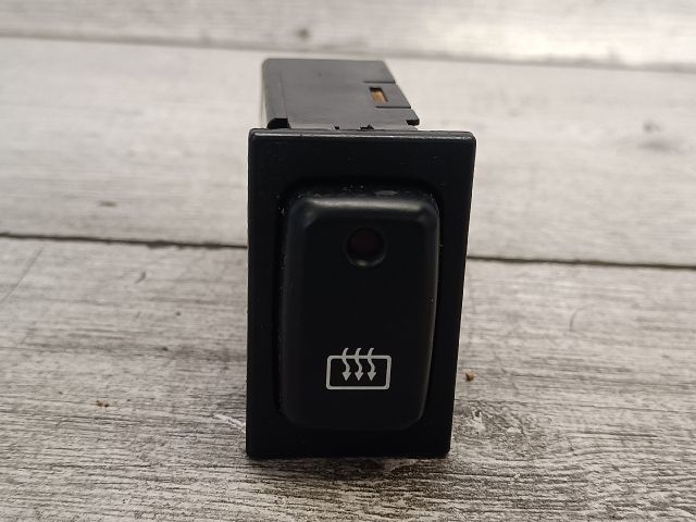 bontott SUZUKI SWIFT II Ablakfűtés Kapcsoló