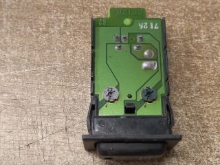 bontott SUZUKI SWIFT II Ablakfűtés Kapcsoló