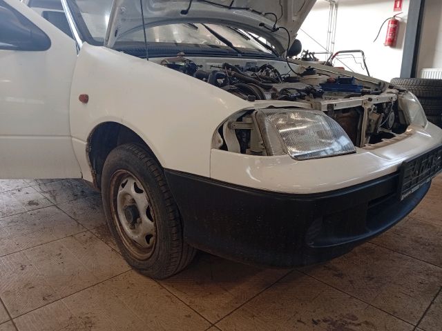 bontott SUZUKI SWIFT II Ablakfűtés Kapcsoló