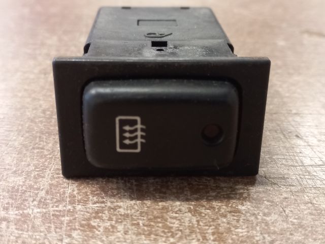 bontott SUZUKI SWIFT II Ablakfűtés Kapcsoló